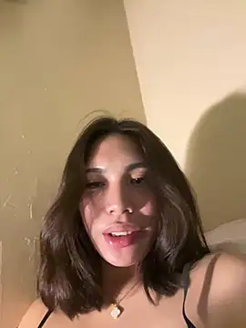 SideChick_Bunny's room