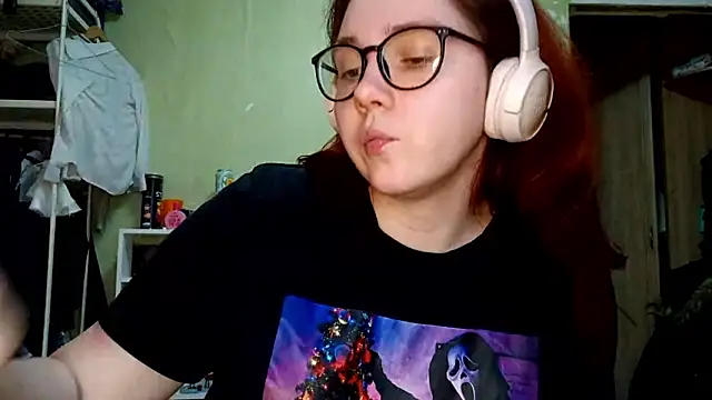 VannessaDillenbeck webcam