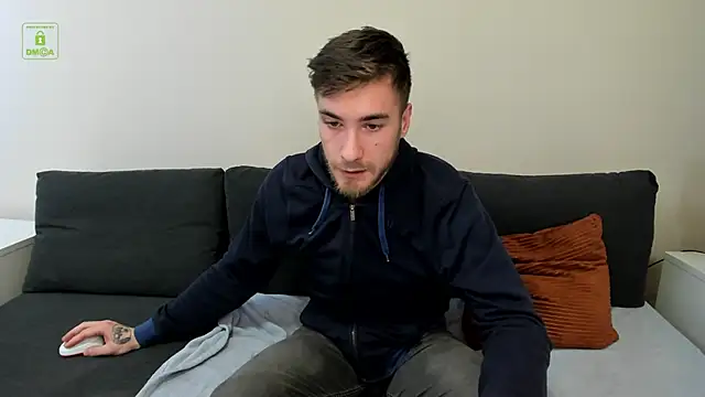 Harvey_Wiliams webcam