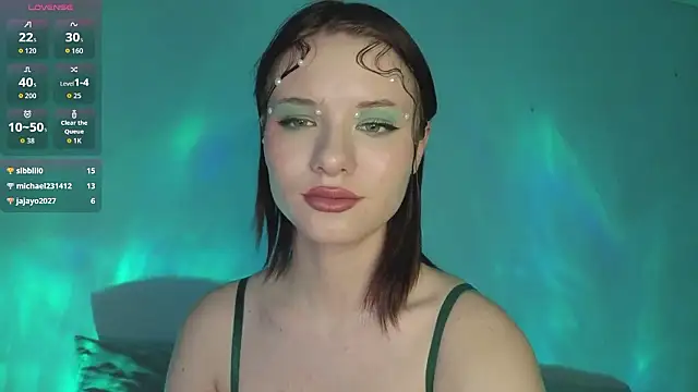 SirenBeatrice webcam