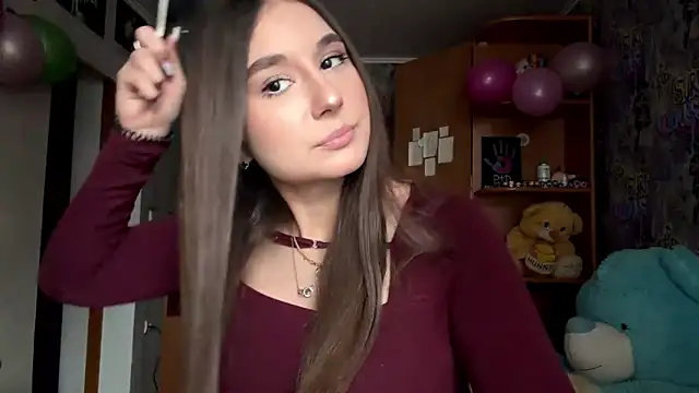 poly_princess webcam