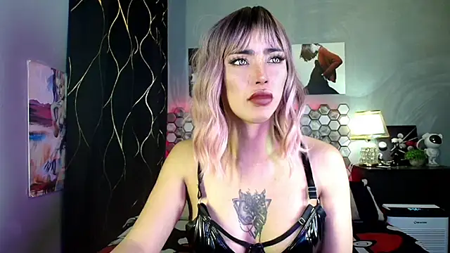 Hot_Metallica69 webcam