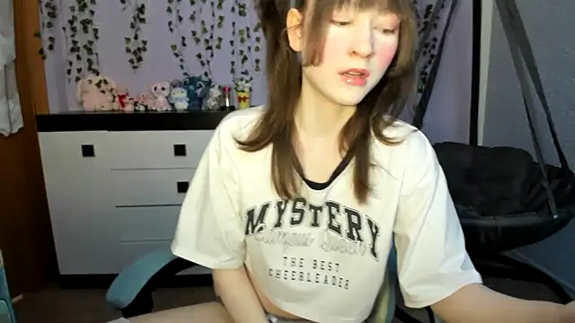 Yoonhee_ki webcam