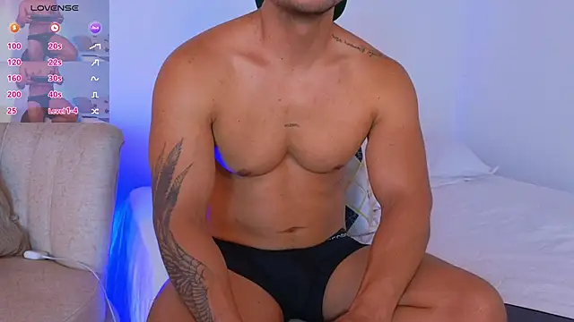 estebandelouis webcam