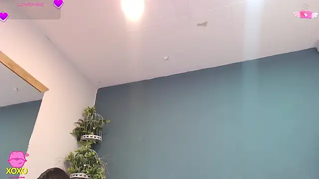 SharisWillian webcam