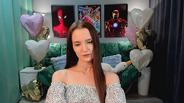 SamanthaaaWalker webcam