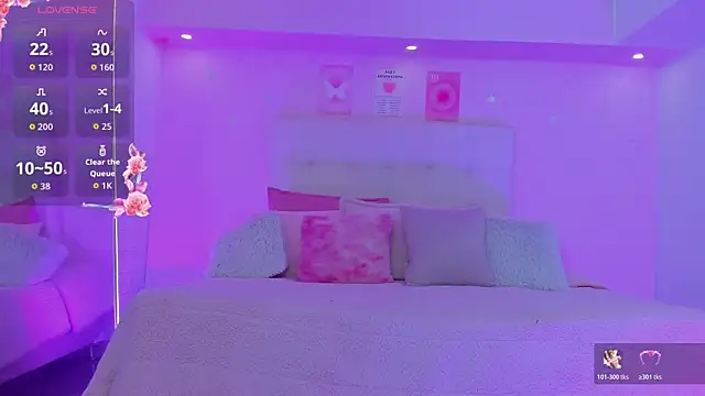 ScarlettDreamss7 webcam