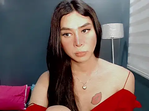 Precious_jazzy webcam