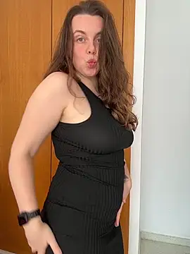 TenderLaGlamor webcam