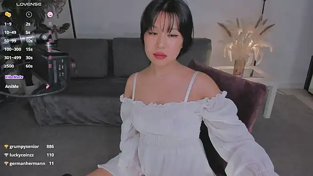 Erika_Kim webcam