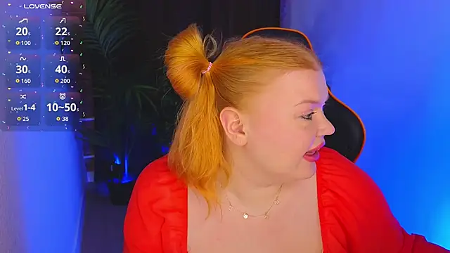 Arietta_Heart webcam