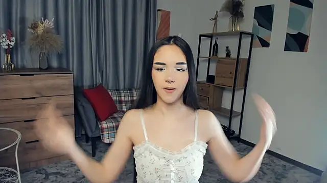 AvantgardAlone webcam