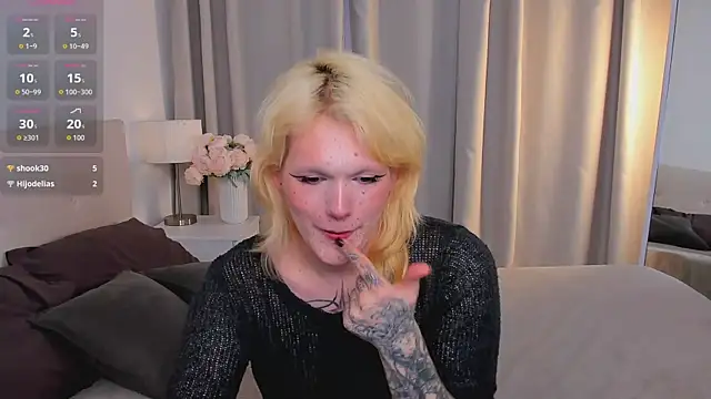 Lollita_Morgan webcam