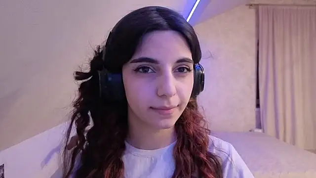 Blissmissataeses webcam