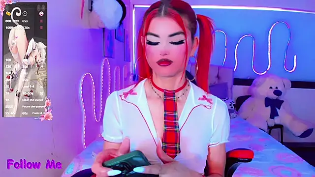 Alisson_Taylor_1 webcam