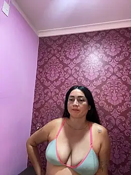 juliana_diaz webcam
