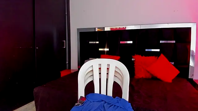 Dollperverthot webcam