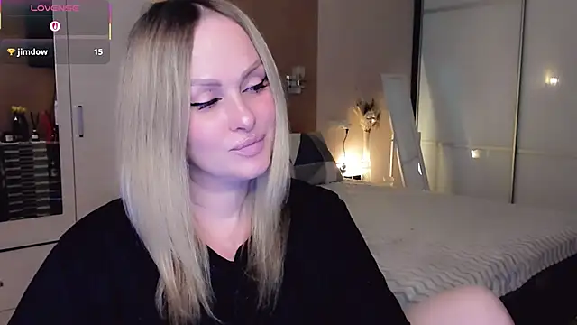 Libby_Nora webcam