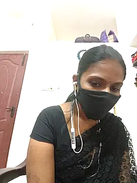Tamil_Yalini12 webcam