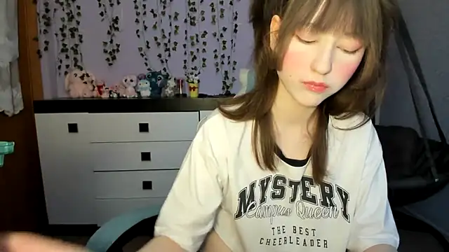 Yoonhee_ki webcam