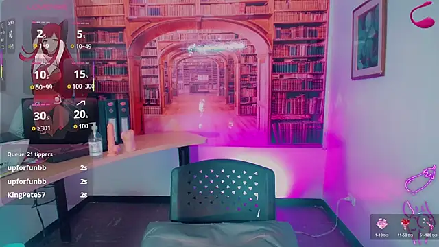 caribbean_passion_ webcam