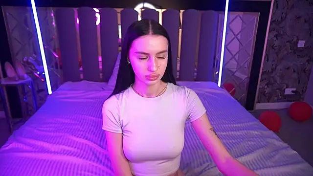 Snow_WhiteeeX webcam