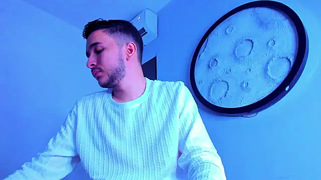 mike_257 live sex cam