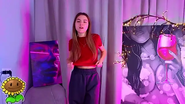 MargieDavidson webcam