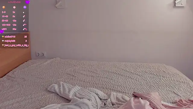 PatricePerlow webcam