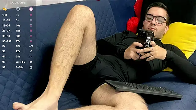 Doug_Master live sex cam