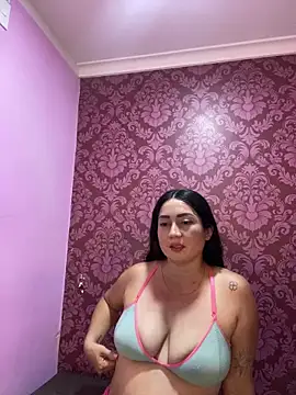 juliana_diaz webcam
