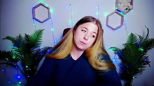 JessikaDaniel webcam