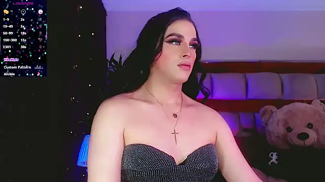 Sophiesweet5 live sex cam