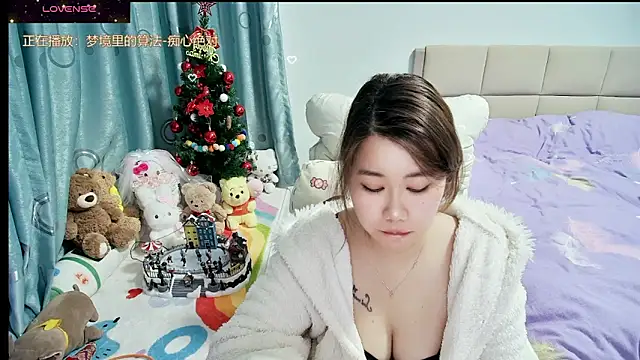 OnlyLove-2026 webcam