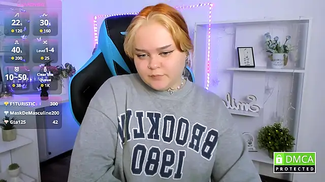 Erica__Alta live sex cam