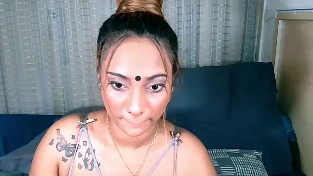 sexyindianchic webcam