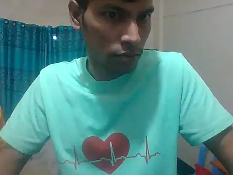 djtarakbd webcam