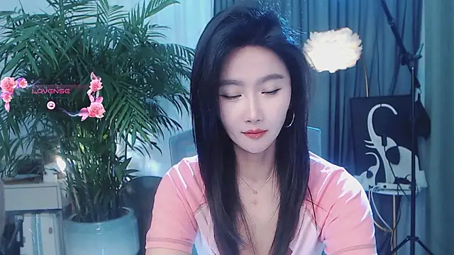 feifei-love - Feifei-love's free webcam - UK Sex Cams