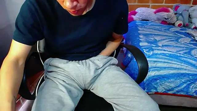 ricksamm - Ricksamm's free webcam - UK Sex Cams