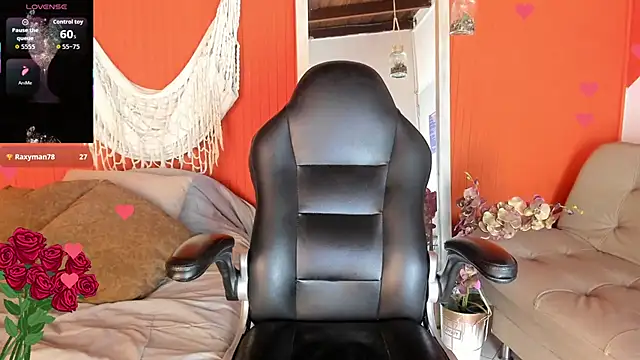 maria_Turner1 webcam