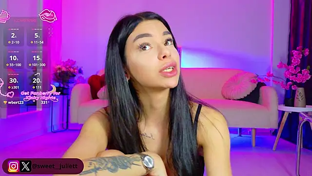 jelly__beanss webcam