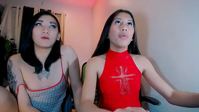 cuntyslut_lexie's room