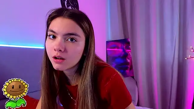 MargieDavidson webcam