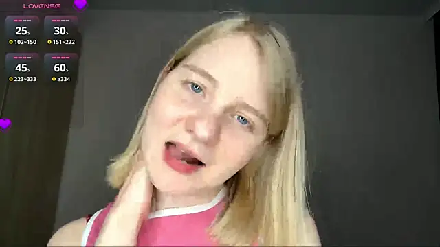 OdelinaFicken webcam