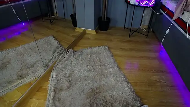 ScarlettJakobs webcam