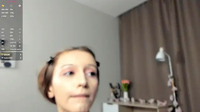 TaiteFairfield webcam