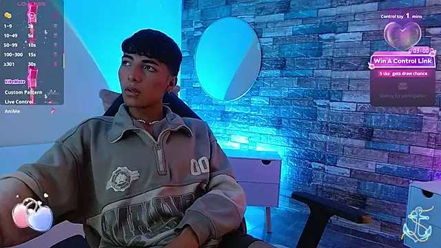 osamu_tay - Osamu_tay's free webcam - UK Sex Cams