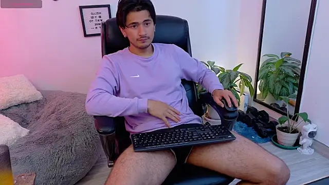 elian_savoy (M young) - cum   😏🍆💦