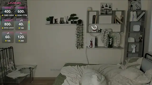 TawnyaVanschaick webcam