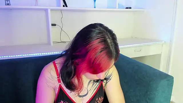 morgana_white - Morgana_white's free webcam - UK Sex Cams